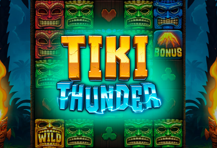 Tiki Thunder